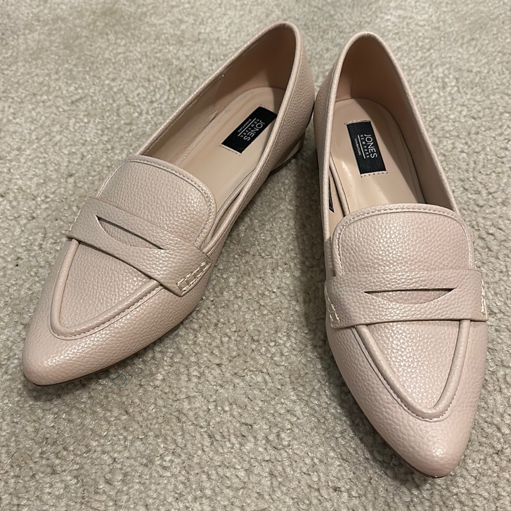 Jones New York Neude Flats